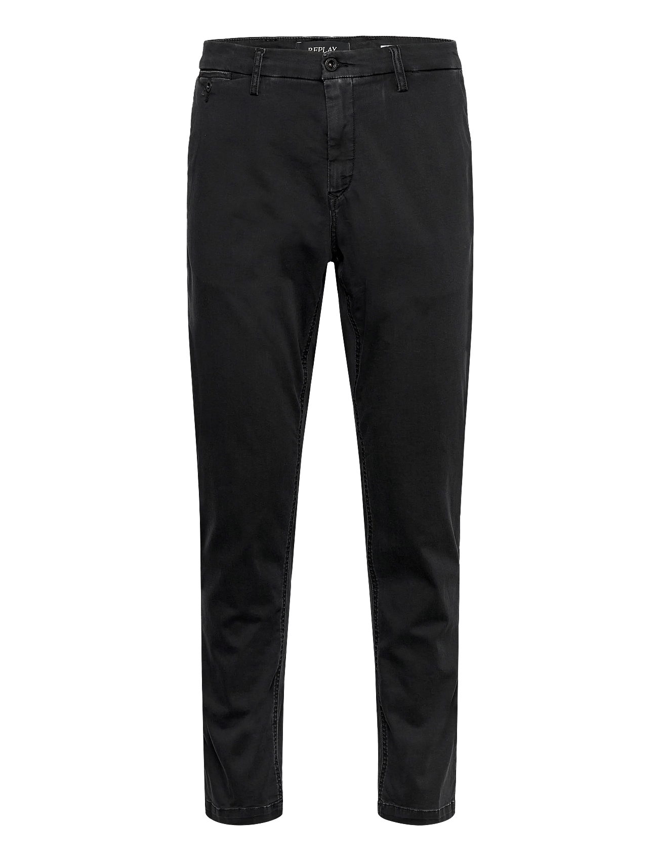 Replay | Benni Trousers Regular Touch | 34 x 34