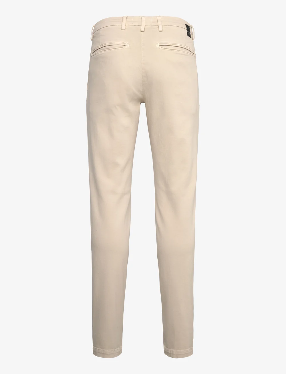 Replay - BENNI Trousers REGULAR Hyperchino Color Xlite - chinos - beige - 1