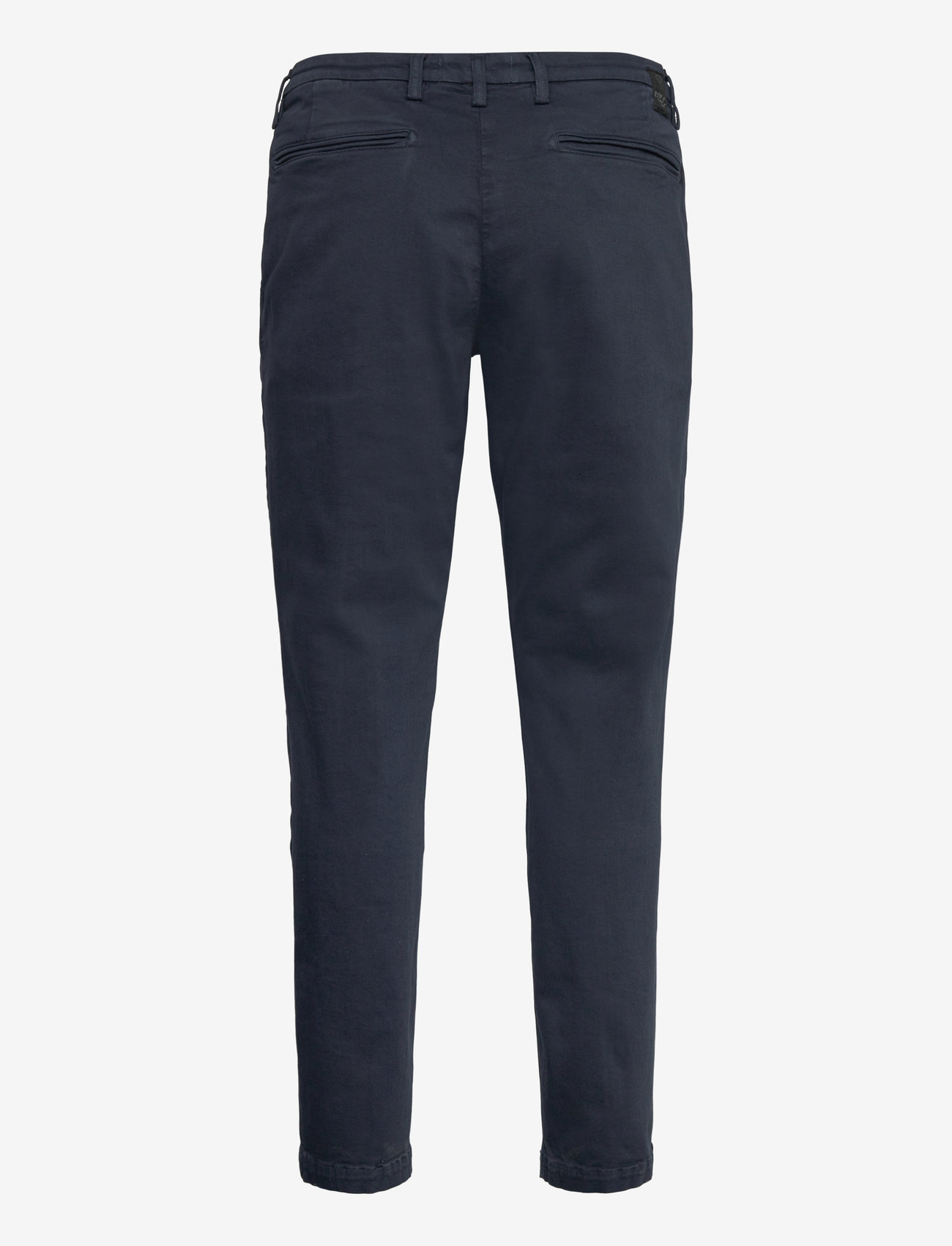 Replay - BENNI Trousers REGULAR Hyperchino Color Xlite - chino püksid - blue - 2