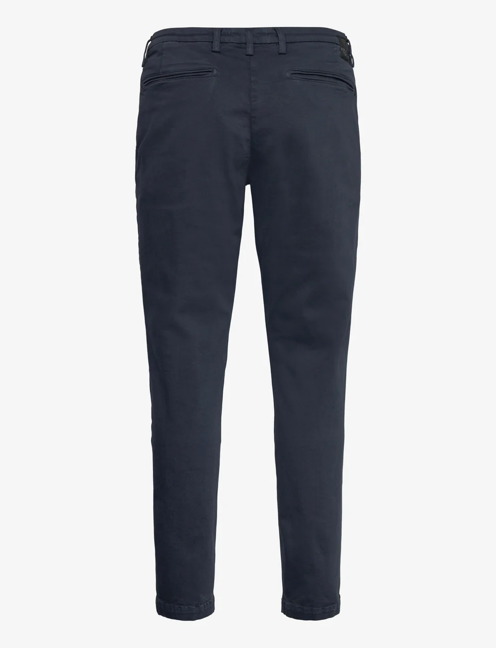 Replay - BENNI Trousers REGULAR Hyperchino Color Xlite - chinos - blue - 2