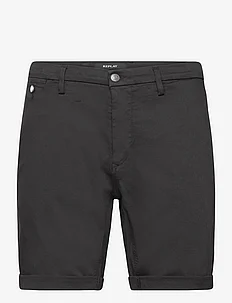 BENNI SHORT Shorts REGULAR Hyperchino Color Xlite, Replay