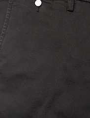 Replay - BENNI SHORT Shorts REGULAR Hyperchino Color Xlite - chino lühikesed püksid - black - 4