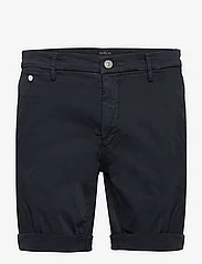 Replay - BENNI SHORT Shorts REGULAR Hyperchino Color Xlite - chino-shortsit - blue - 0