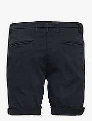 Replay - BENNI SHORT Shorts REGULAR Hyperchino Color Xlite - chino shorts - blue - 1