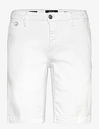BENNI SHORT Shorts REGULAR Hyperchino Color Xlite - WHITE