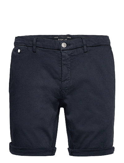 Benni Short Shorts Regular Hyperchino Color Xlite - Casual Shorts