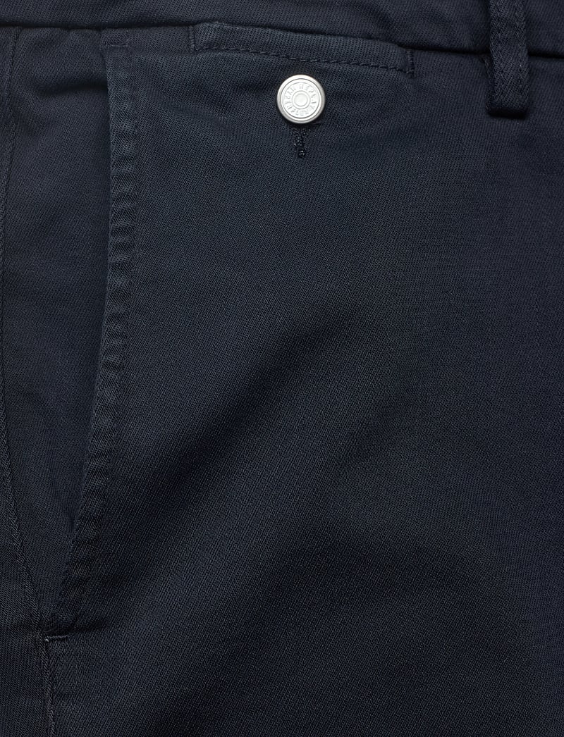 Replay - BENNI SHORT Shorts REGULAR Hyperchino Color Xlite - casual shorts - blue - 4