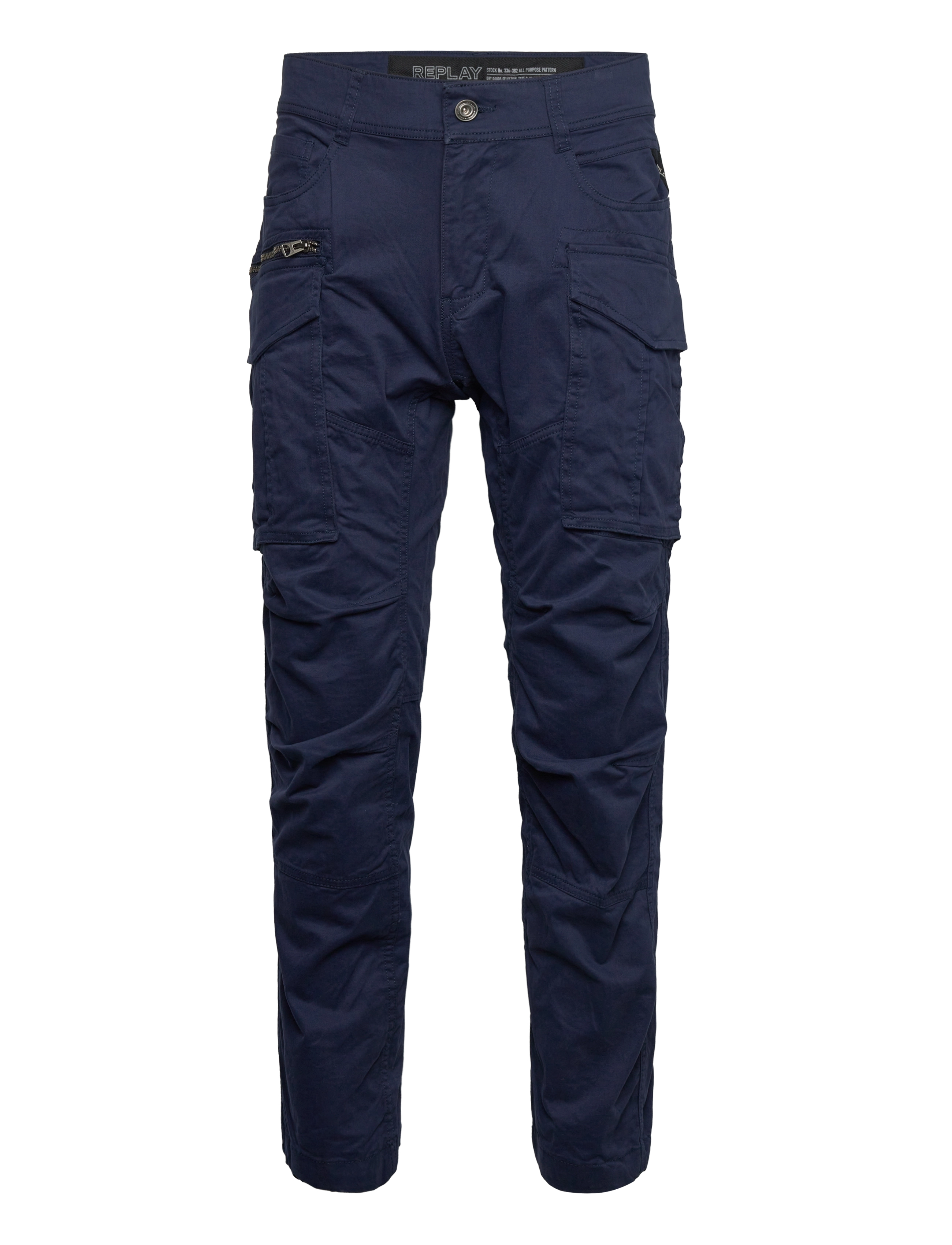 NAVY