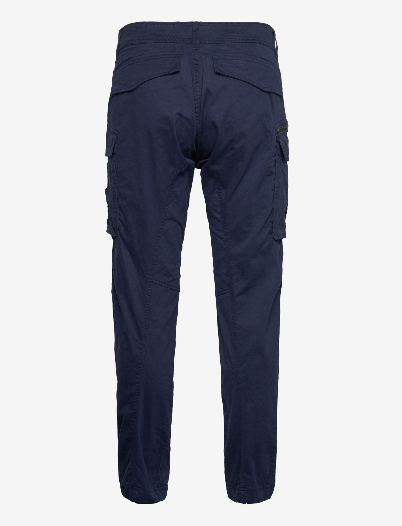 Replay - JOE Trousers CARGO - cargobukser - navy - 2