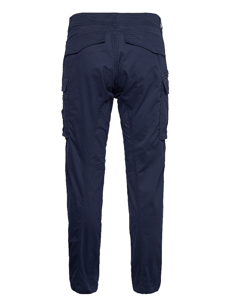 Replay - JOE Trousers CARGO - cargobukser - navy - 2