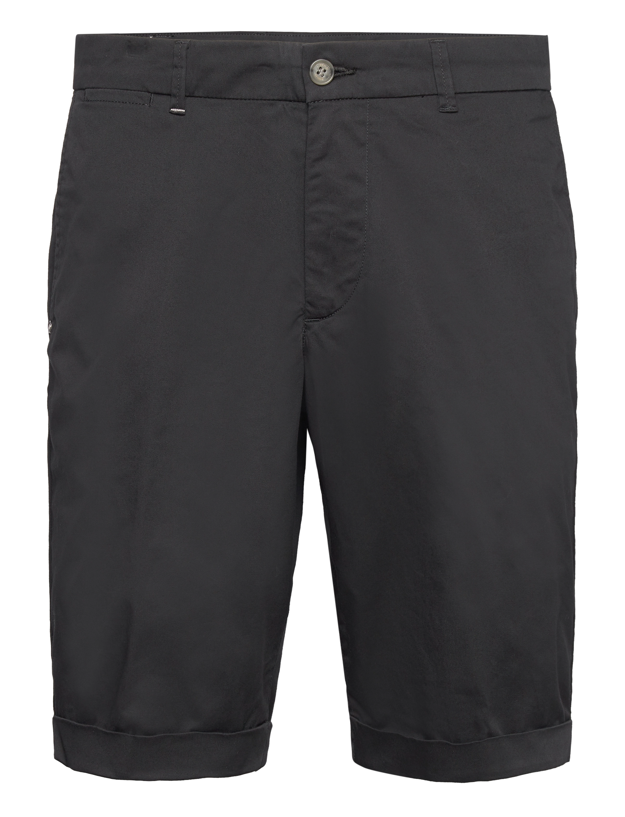 Replay Shorts Slim, 28, Shorts, Schwarz - Chinos Männerswear
