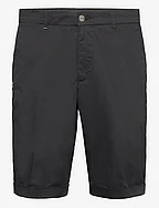 Shorts SLIM - BLACK