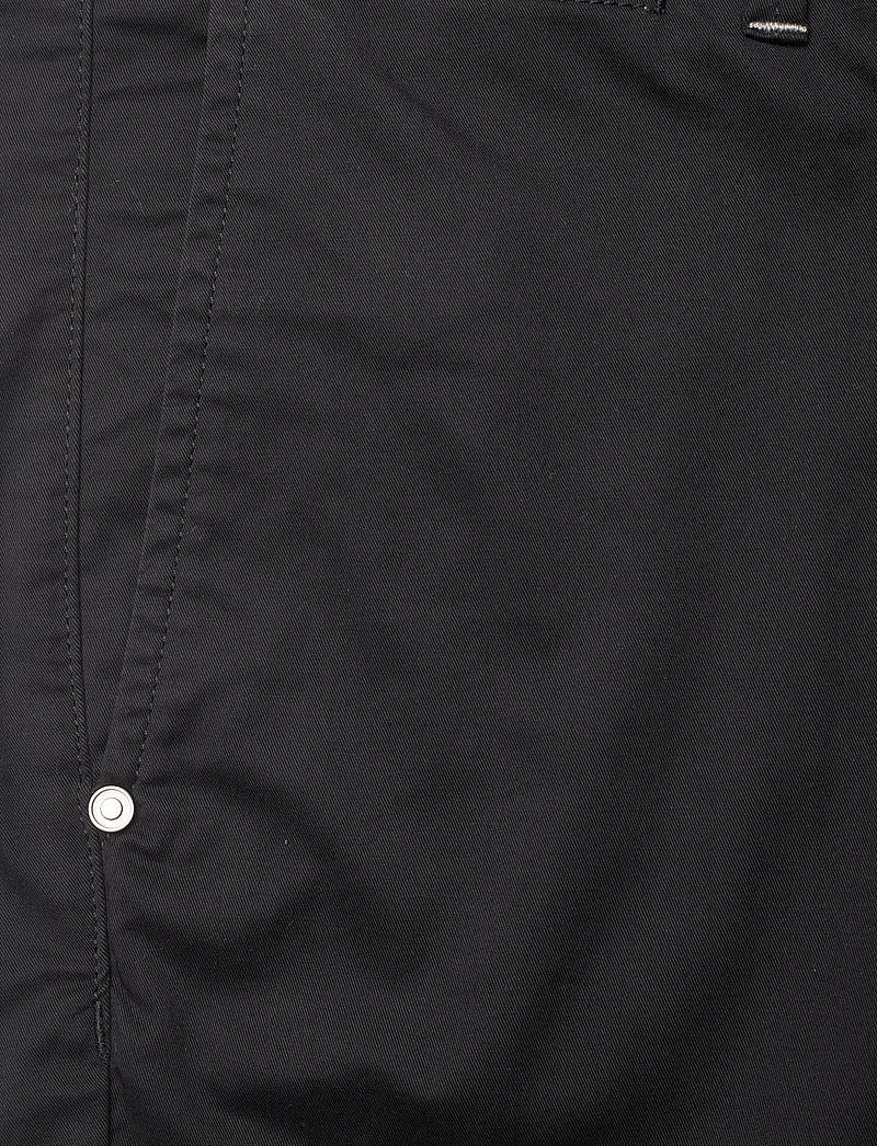 Replay - Shorts SLIM - chinos shorts - black - 2