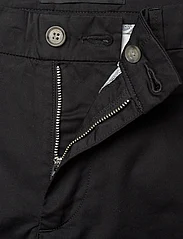 Replay - Shorts SLIM - chino lühikesed püksid - black - 3