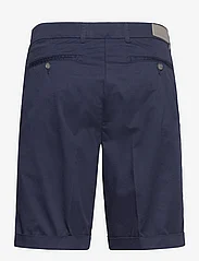 Replay - Shorts SLIM - chinos shorts - blue - 1