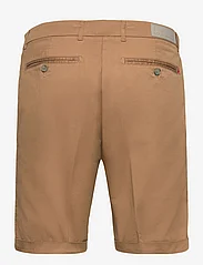 Replay - Shorts SLIM - chinos shorts - brown - 1