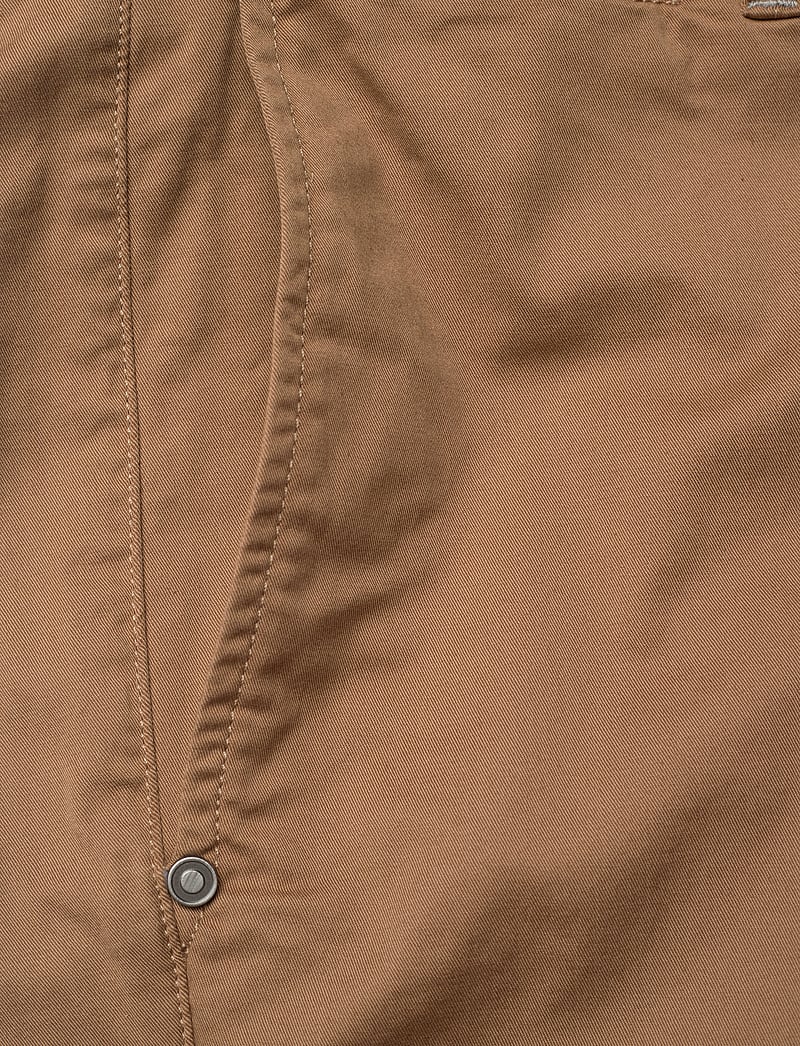 Replay - Shorts SLIM - chinos shorts - brown - 2