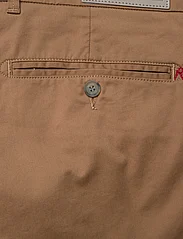 Replay - Shorts SLIM - chino lühikesed püksid - brown - 4