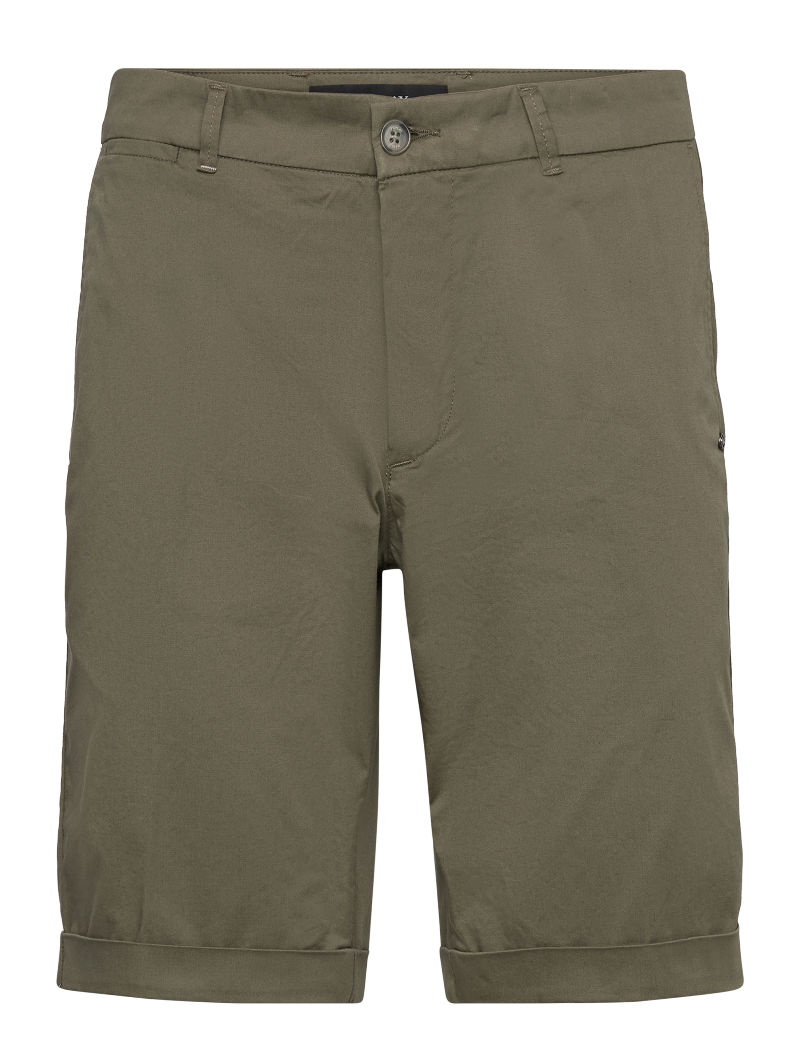 REPLAY Shorts Slim Khaki - 28 - Herren