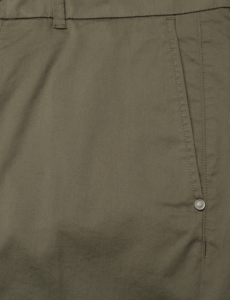 Replay - Shorts SLIM - chinos shorts - green - 5