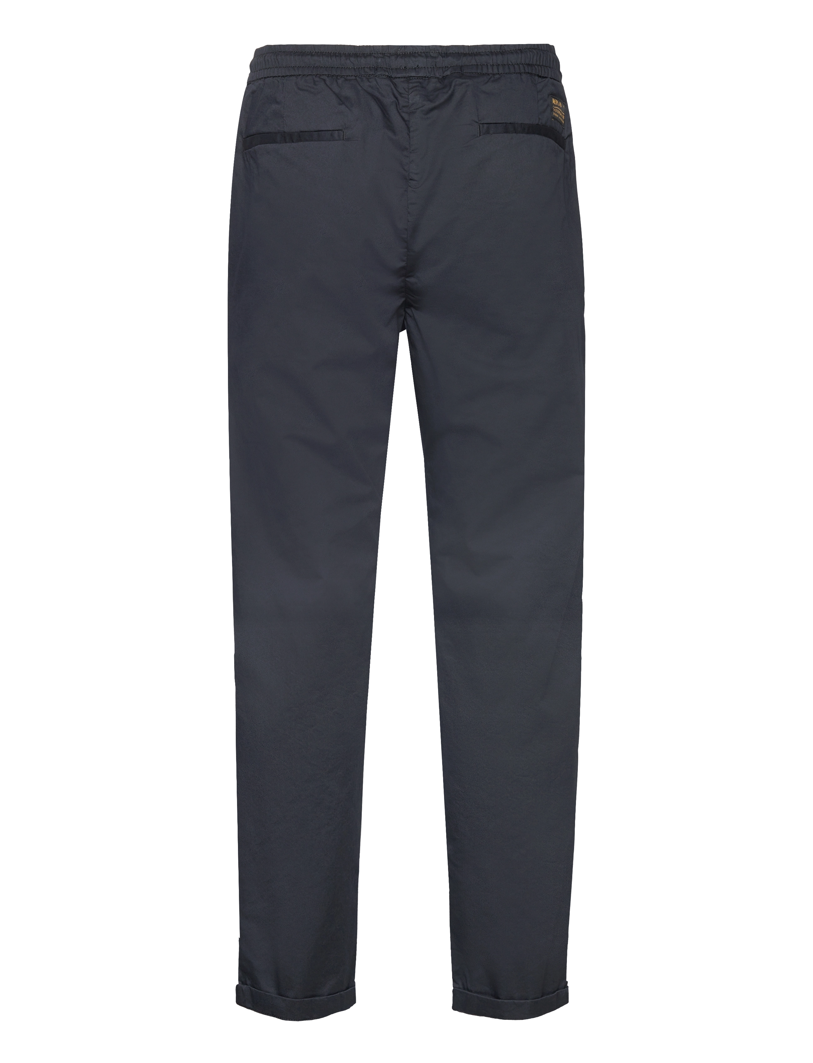 Replay - Trousers  Authentic Boost Project - blue - 2