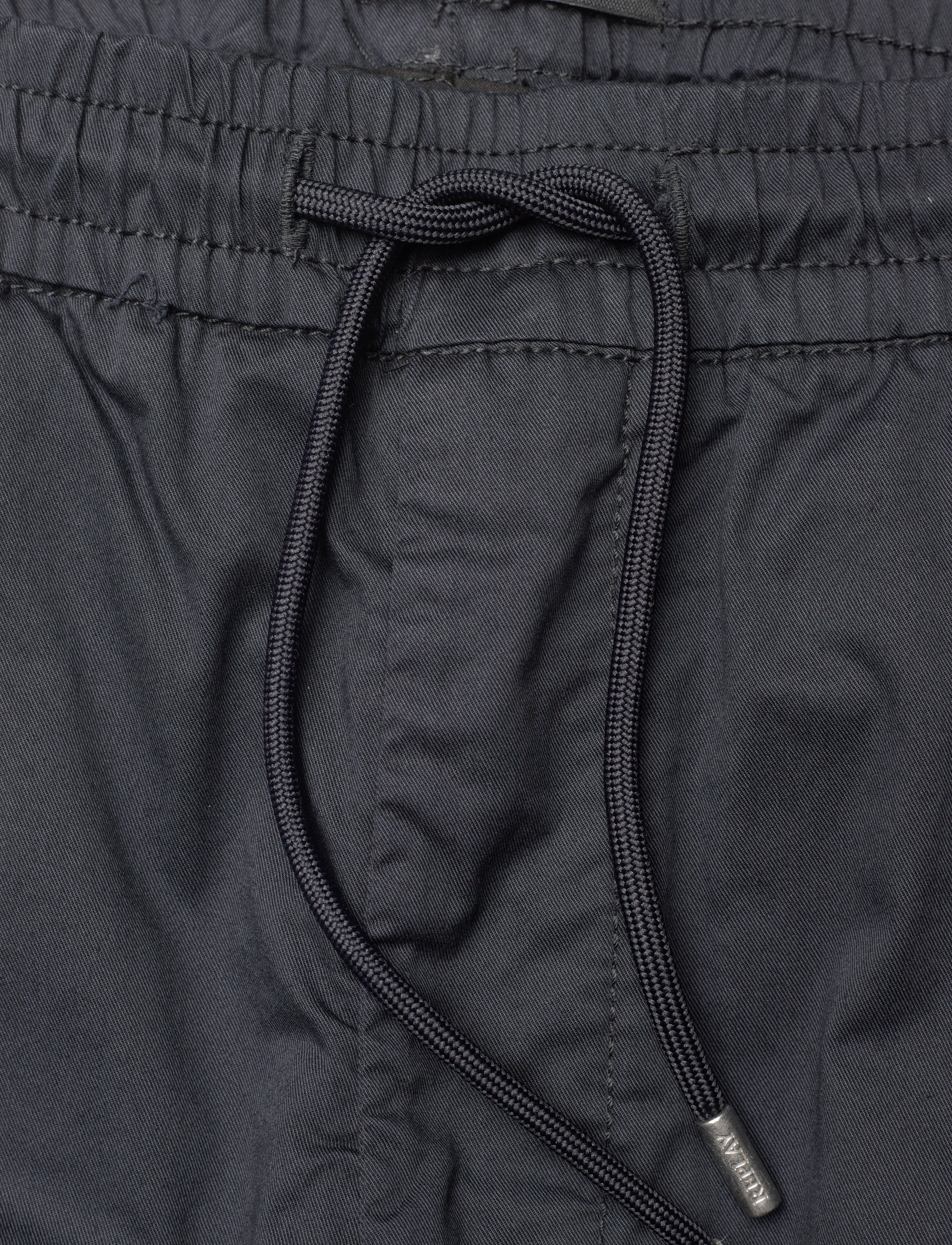 Replay - Trousers  Authentic Boost Project - blue - 5
