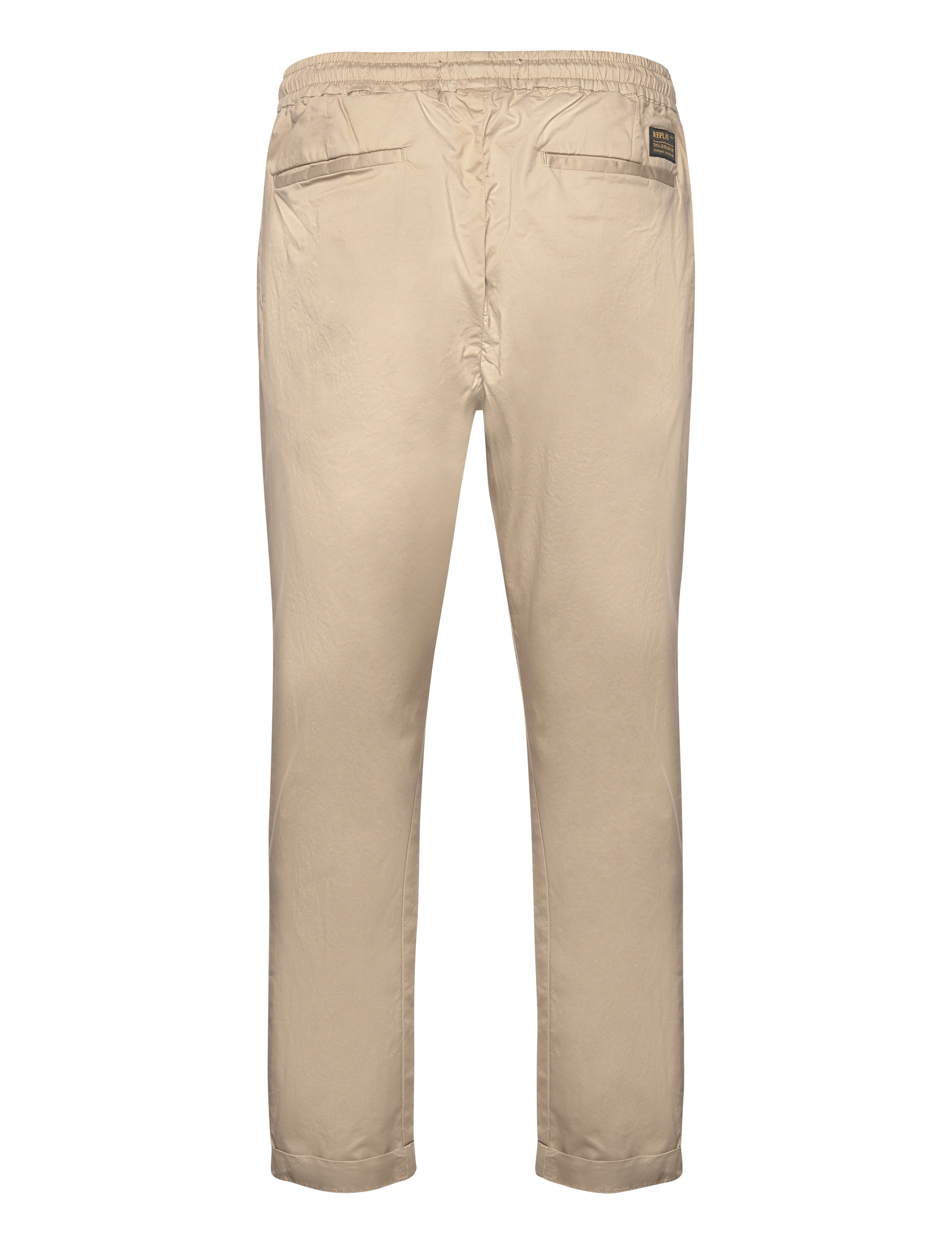 Replay - Trousers  Authentic Boost Project - grey - 2