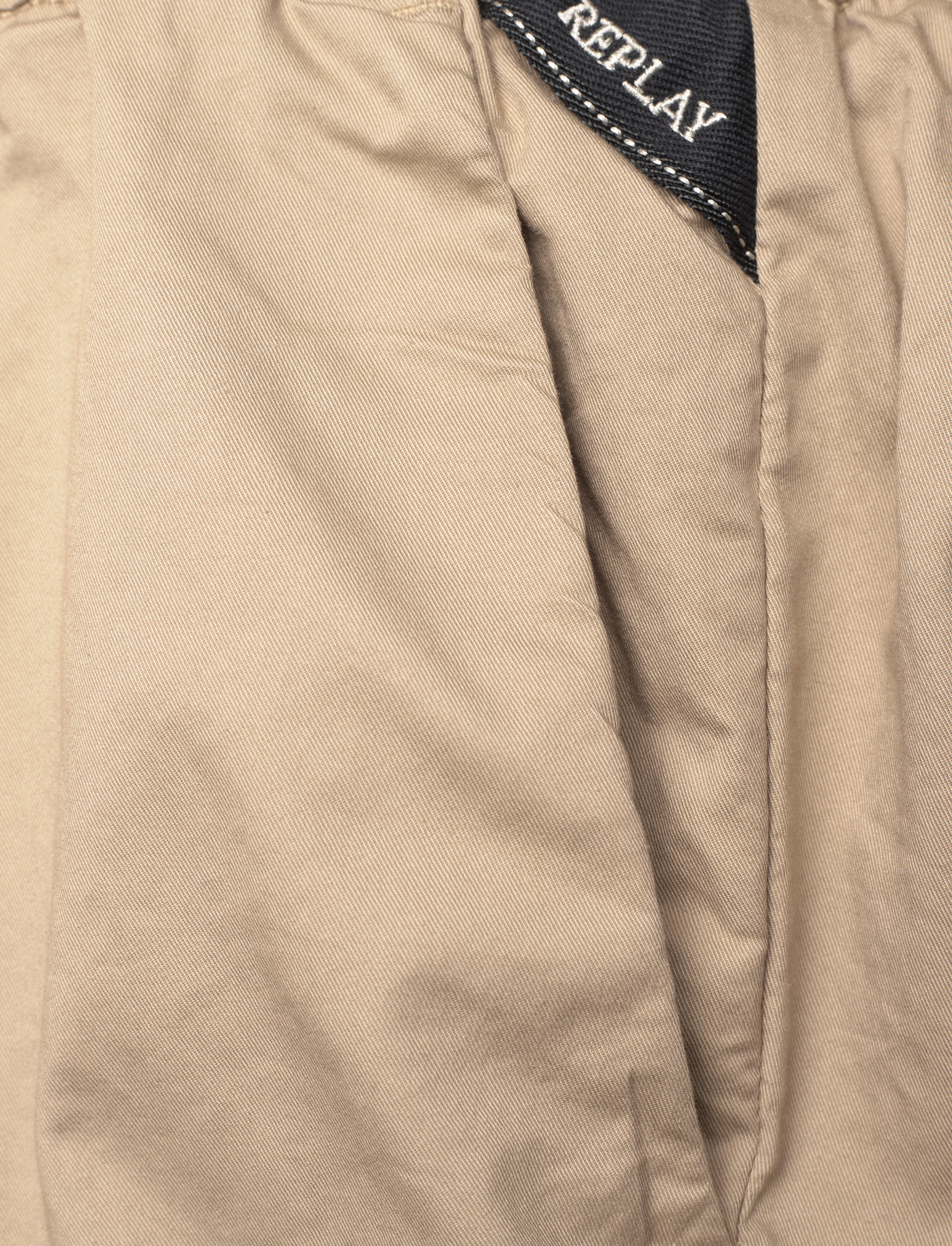 Replay - Trousers  Authentic Boost Project - grey - 5
