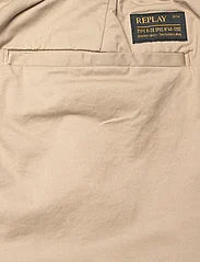Replay - Trousers  Authentic Boost Project - spodnie na co dzień - grey - 7