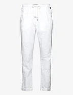 Trousers  Authentic Boost Project - WHITE
