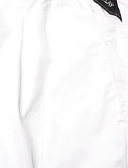Replay - Trousers  Authentic Boost Project - kasdienio stiliaus kelnės - white - 4