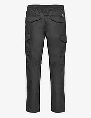 Replay - Trousers  Authentic Boost Project - cargo stila bikses - black - 1