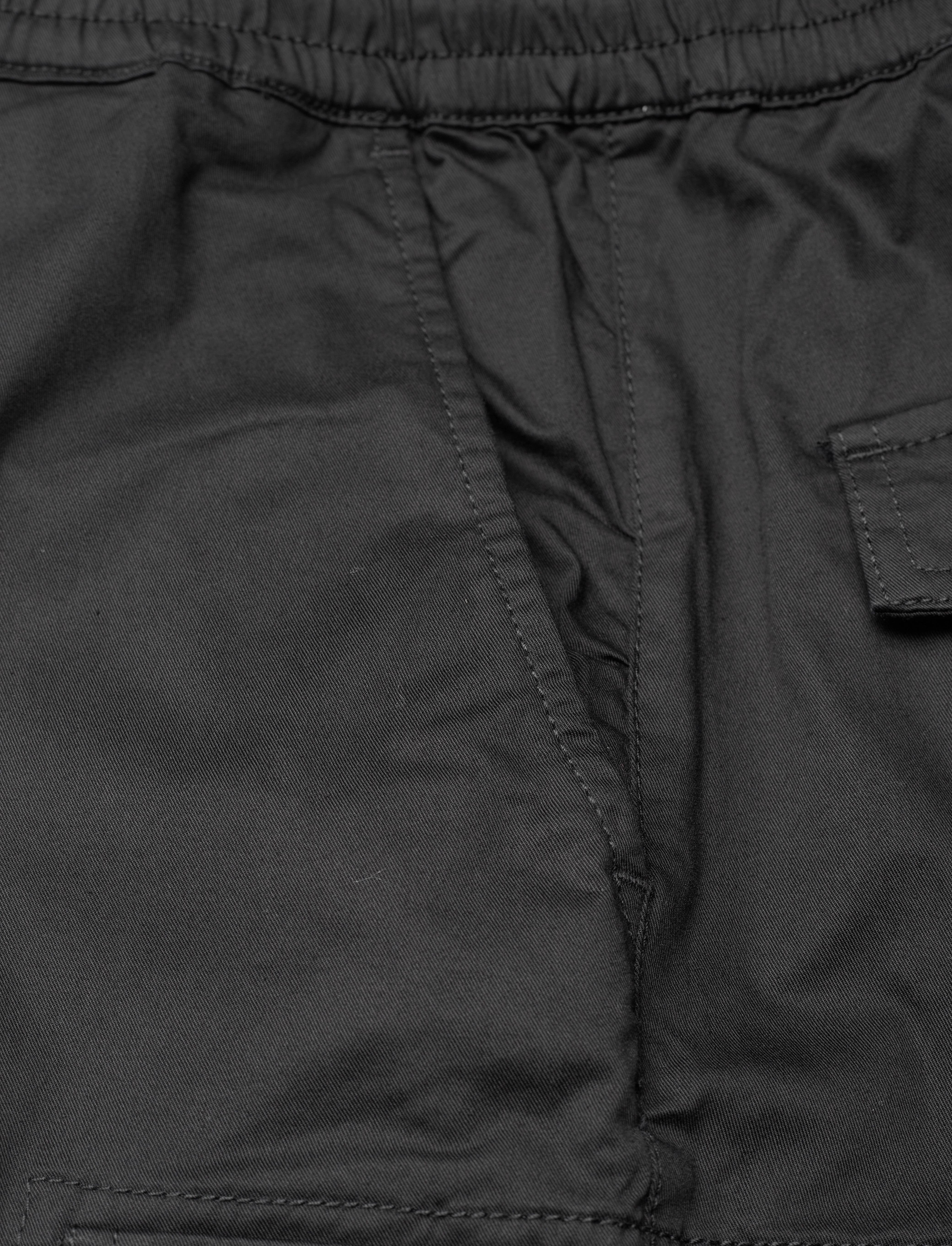 Replay - Trousers  Authentic Boost Project - black - 3
