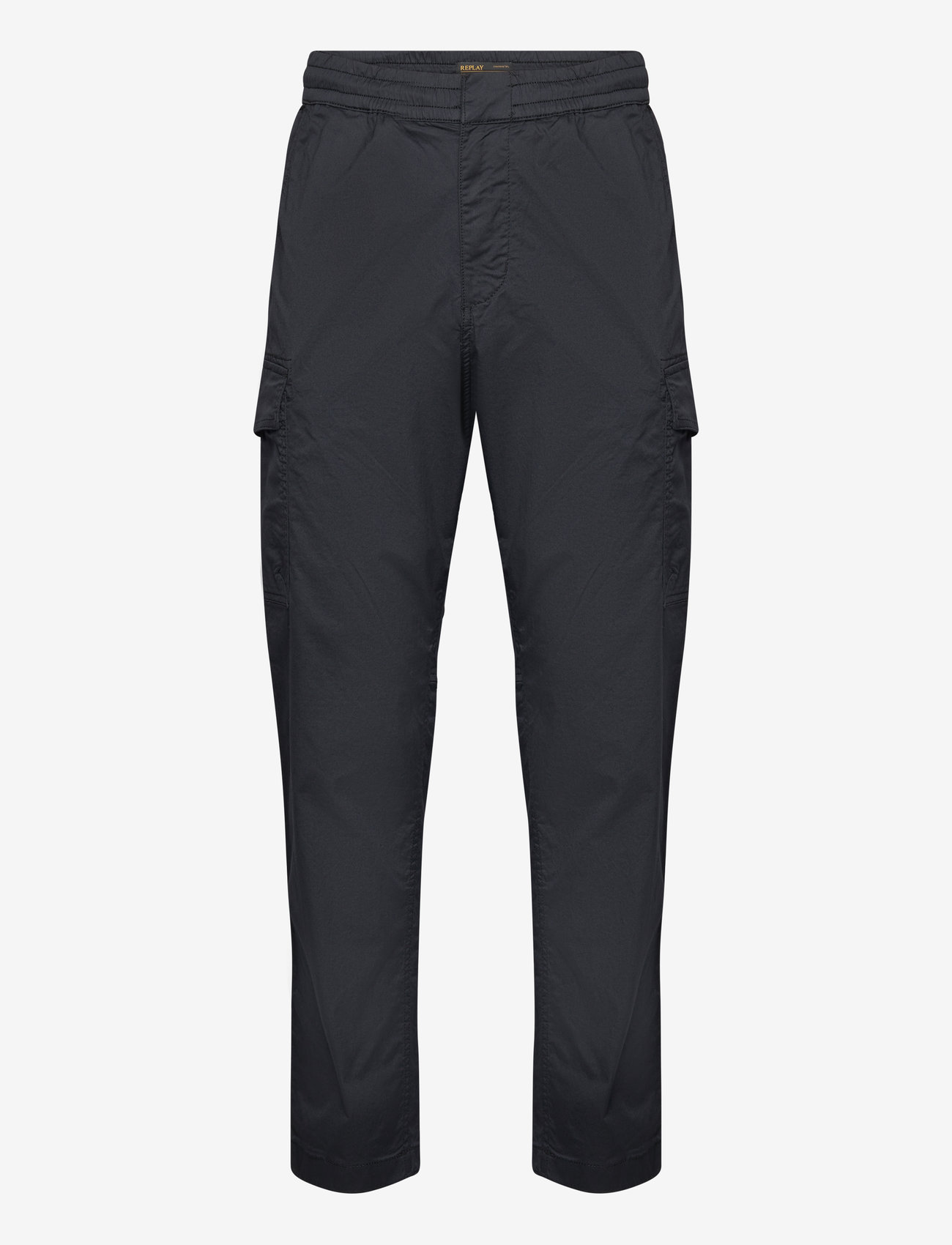 Replay - Trousers  Authentic Boost Project - blue - 1