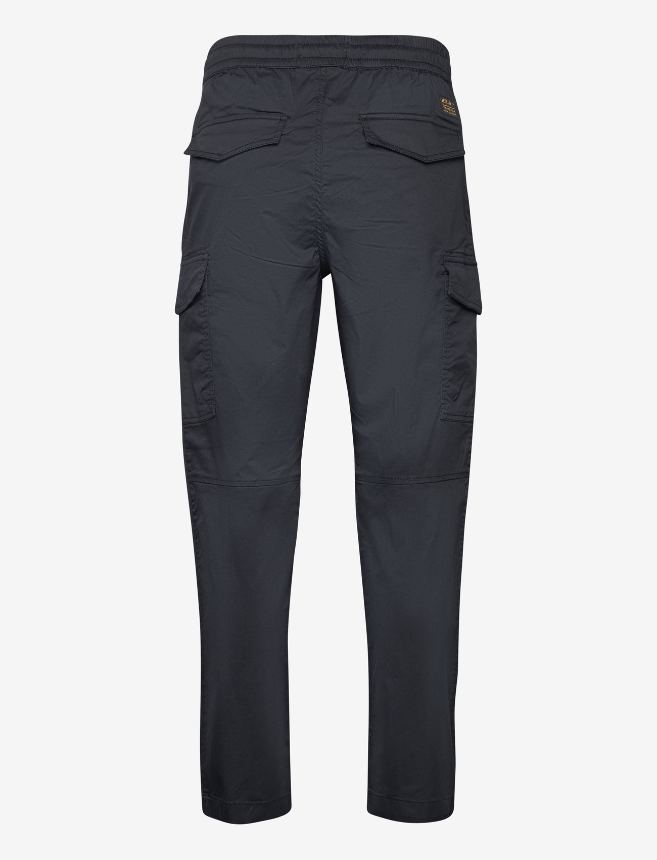 Replay - Trousers  Authentic Boost Project - blue - 2