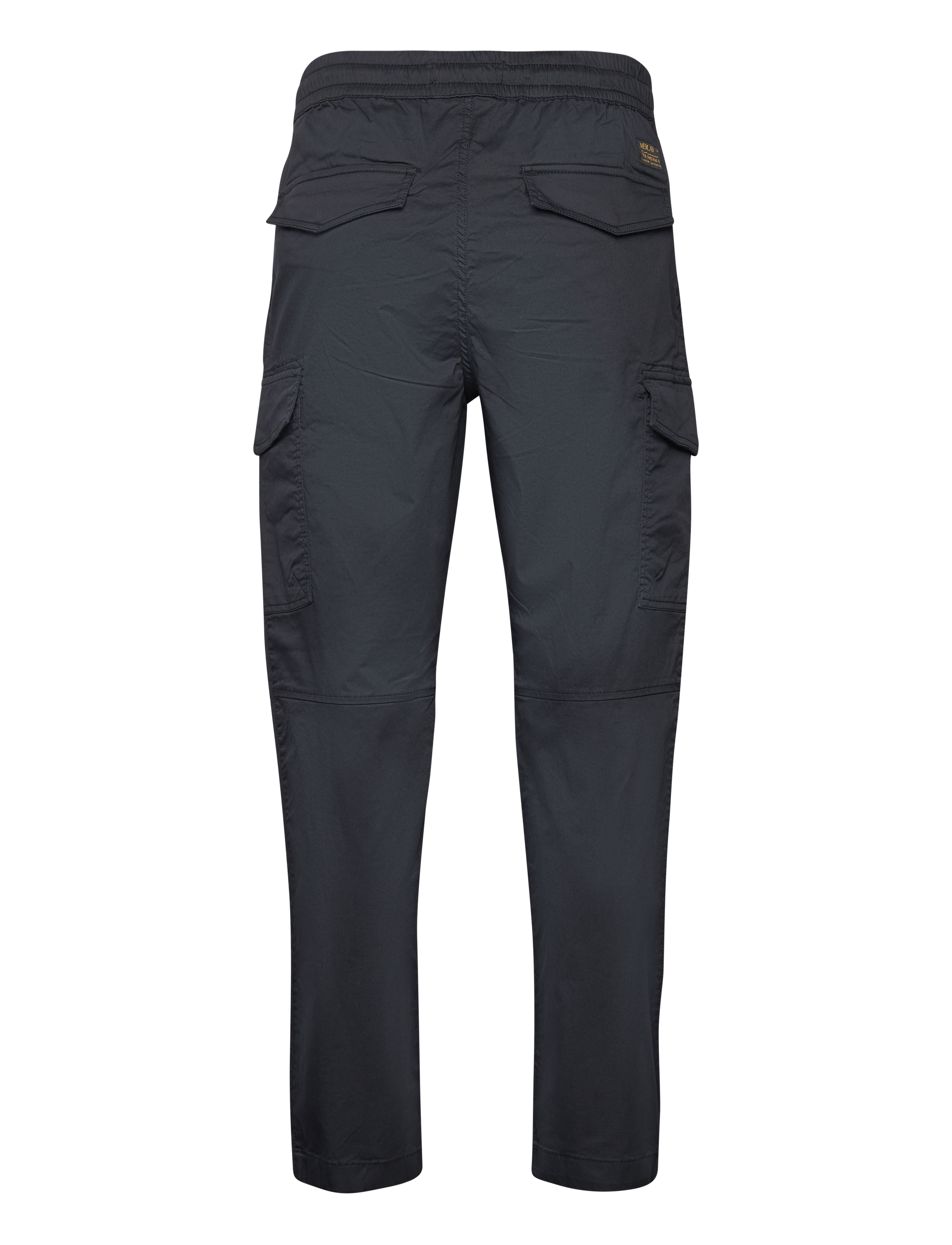 Replay - Trousers  Authentic Boost Project - blue - 2