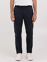 Replay - Trousers  Authentic Boost Project - cargo pants - blue - 2