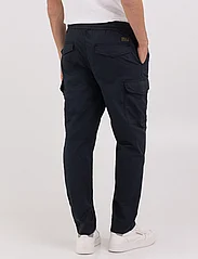 Replay - Trousers  Authentic Boost Project - cargo pants - blue - 3