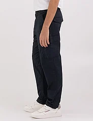 Replay - Trousers  Authentic Boost Project - cargo pants - blue - 4
