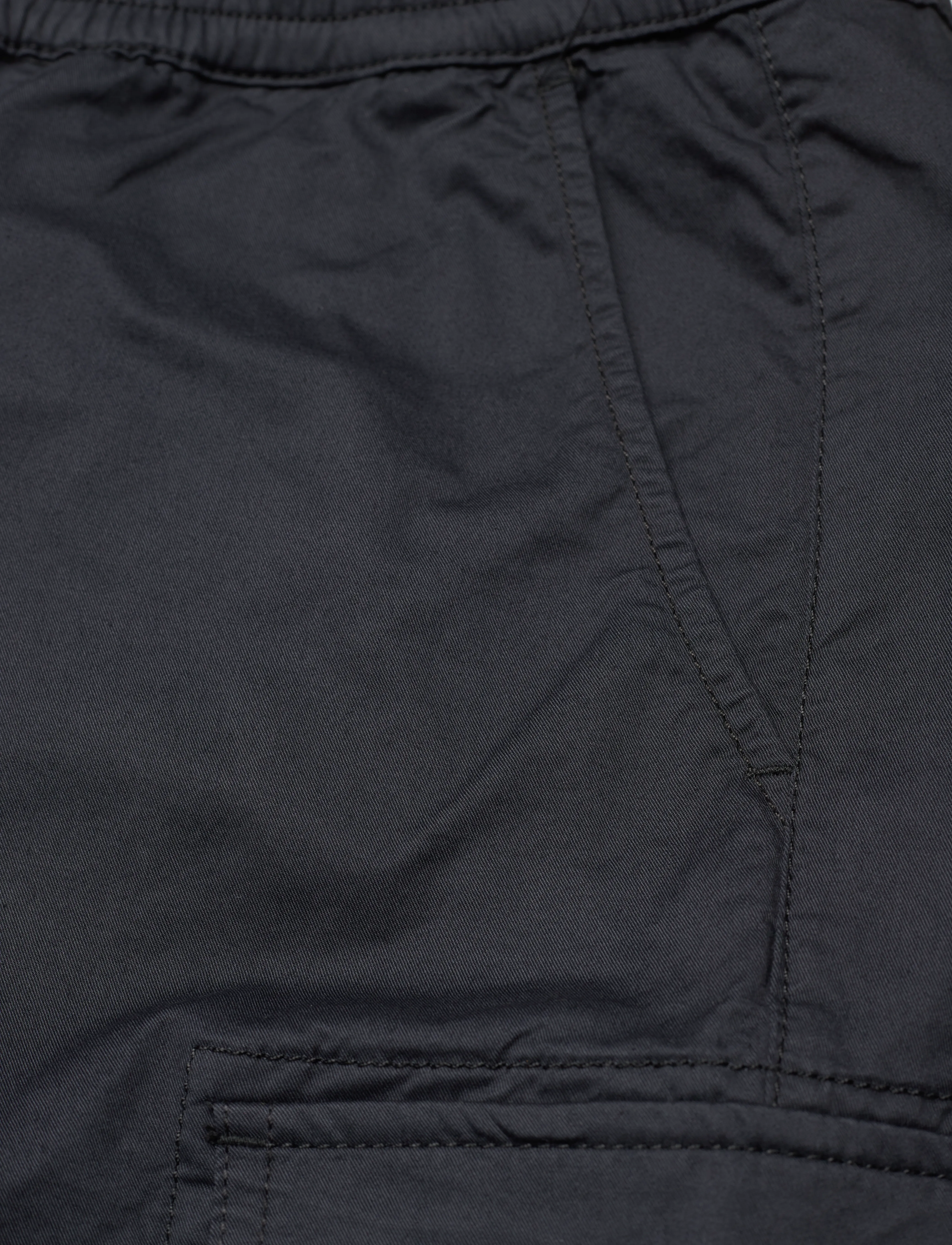 Replay - Trousers  Authentic Boost Project - blue - 3