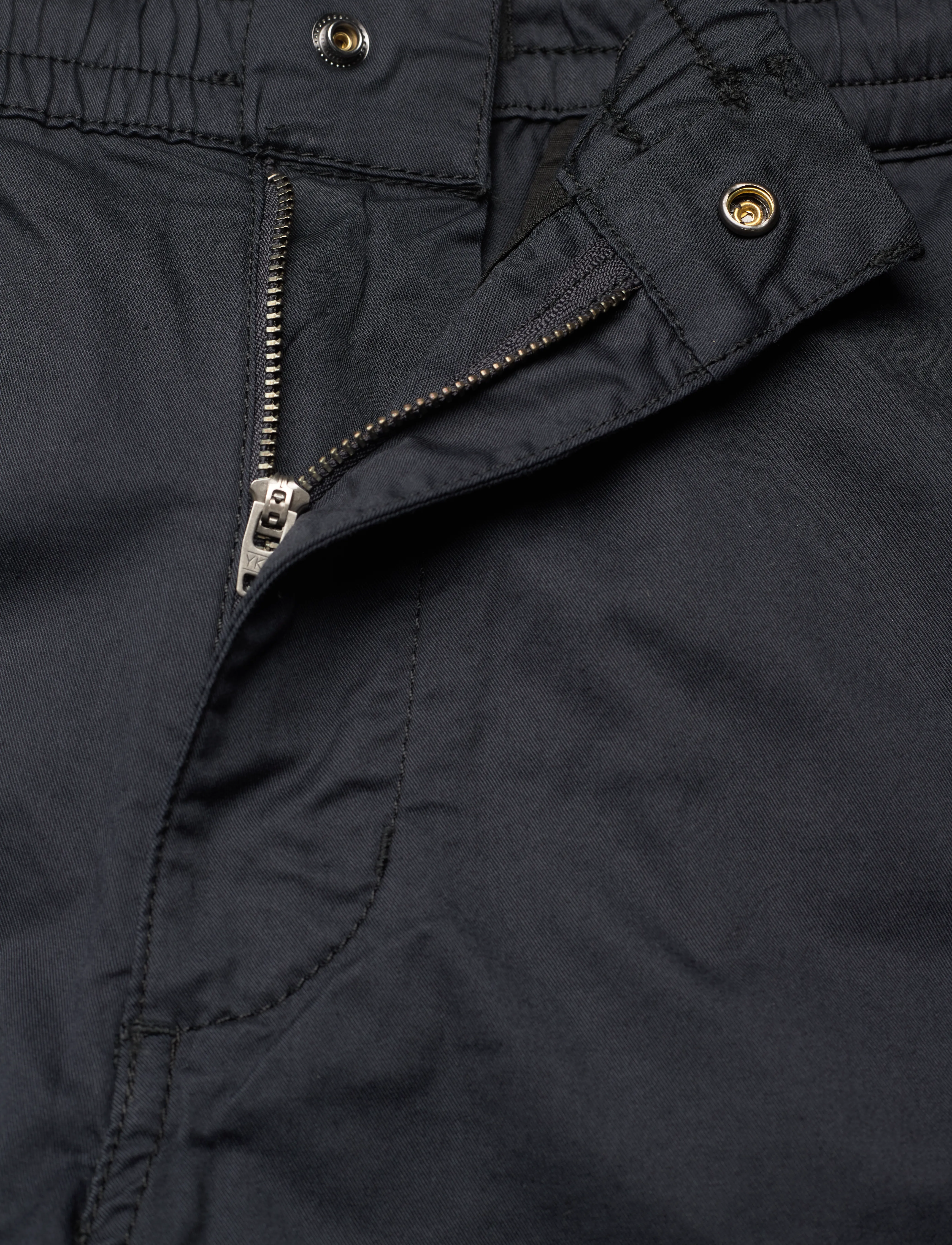 Replay - Trousers  Authentic Boost Project - blue - 4