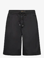 Replay - Shorts  Authentic Boost Project - casual shorts - black - 0