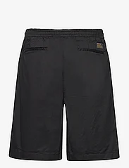Replay - Shorts  Authentic Boost Project - krótkie spodenki - black - 1