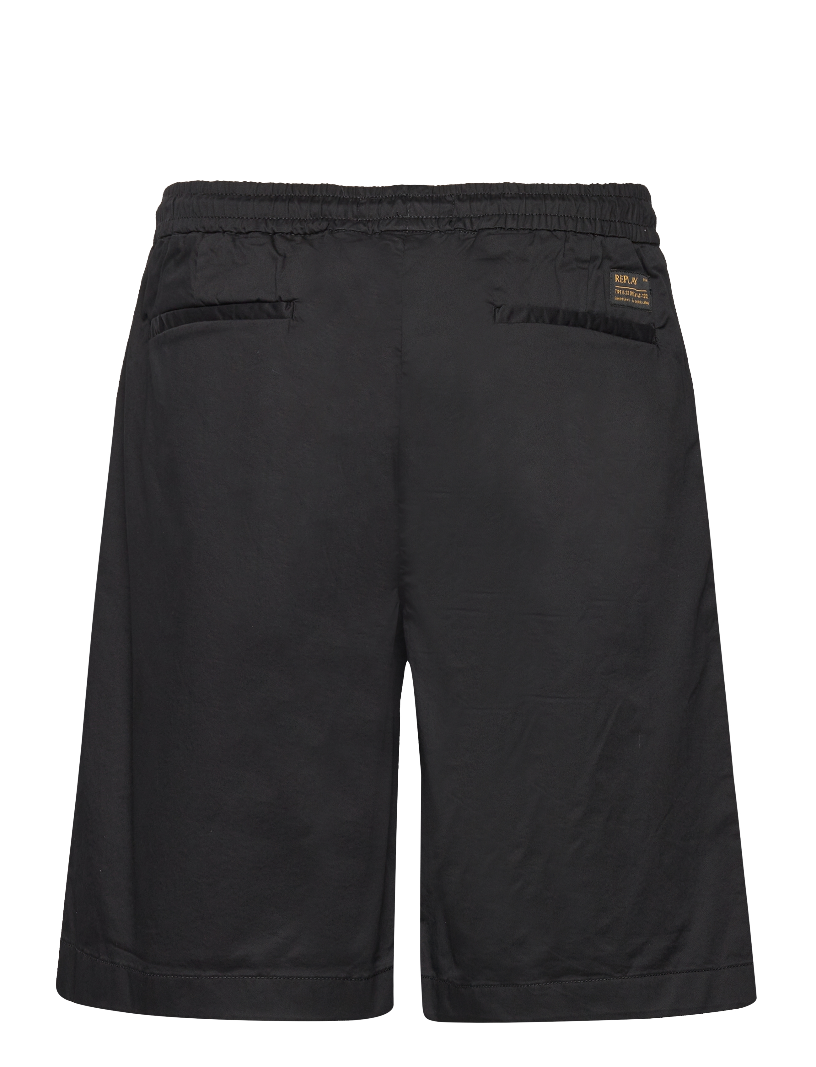 Replay - Shorts  Authentic Boost Project - black - 2