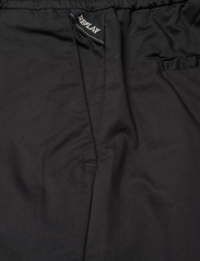 Replay - Shorts  Authentic Boost Project - kasdienio stiliaus šortai - black - 4