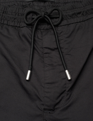 Replay - Shorts  Authentic Boost Project - kasdienio stiliaus šortai - black - 5