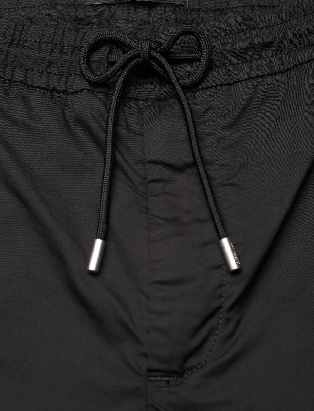 Replay - Shorts  Authentic Boost Project - casual shorts - black - 5