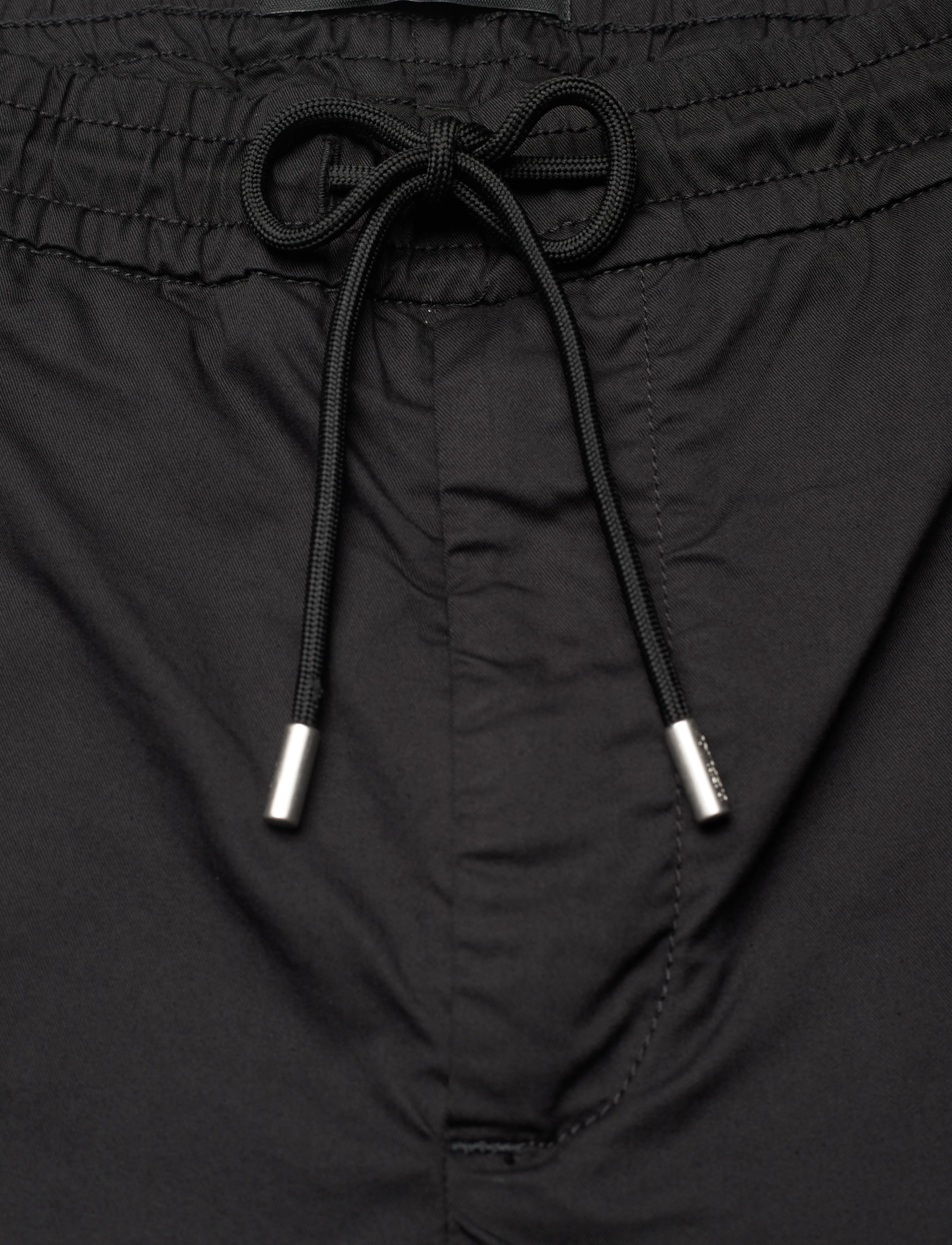 Replay - Shorts  Authentic Boost Project - black - 4