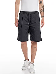 Replay - Shorts  Authentic Boost Project - chino shorts - blue - 0