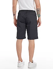 Replay - Shorts  Authentic Boost Project - chino shorts - blue - 3